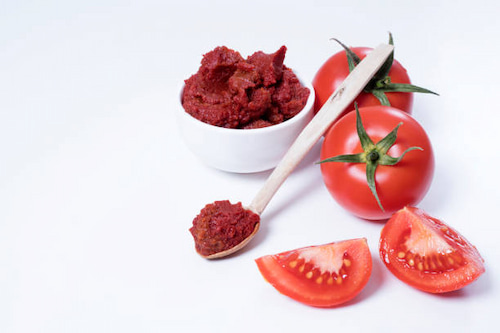 تصویر 4 از خرید رب گوجه فرنگی غلیظ + قیمت فروش استثنایی